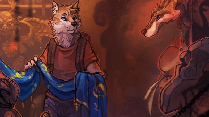 可以随身携带一个Linux系统吗?